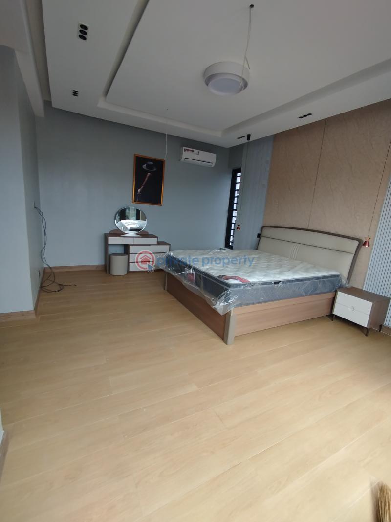 5 bedroom Detached Duplex For Sale Opebi Ikeja Lagos - 2