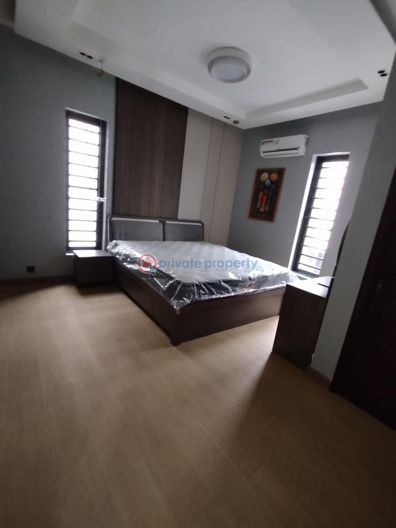 5 bedroom Detached Duplex For Sale Opebi Ikeja Lagos - 14