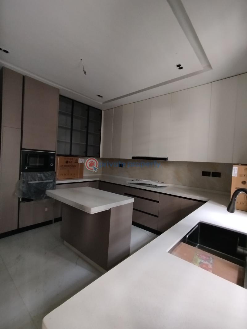 5 bedroom Detached Duplex For Sale Opebi Ikeja Lagos - 20