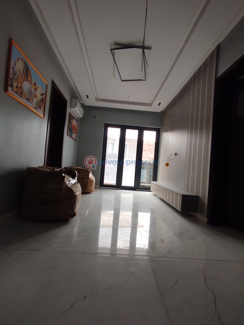5 bedroom Detached Duplex For Sale Opebi Ikeja Lagos - 8