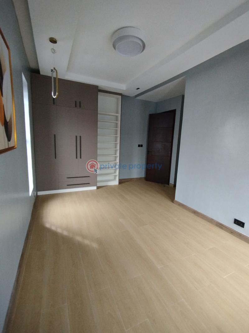 5 bedroom Detached Duplex For Sale Opebi Ikeja Lagos - 18
