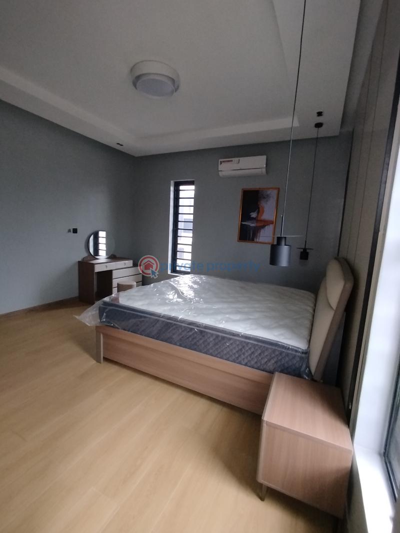 5 bedroom Detached Duplex For Sale Opebi Ikeja Lagos - 7