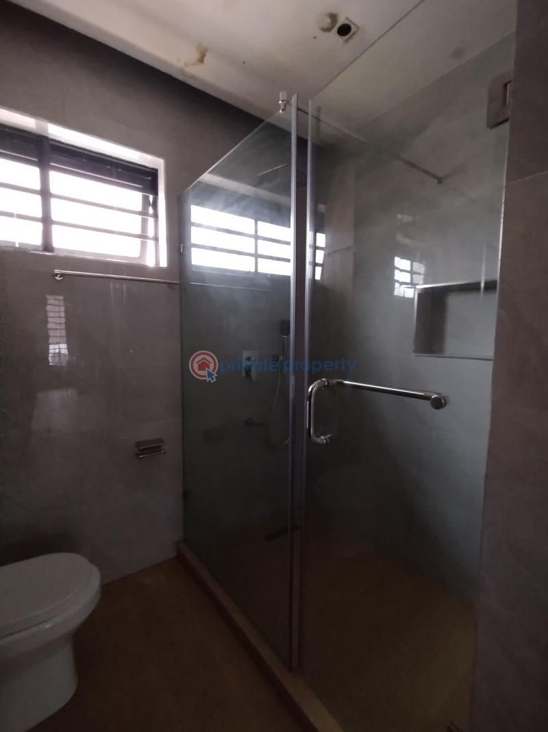 5 bedroom Detached Duplex For Sale Opebi Ikeja Lagos - 3