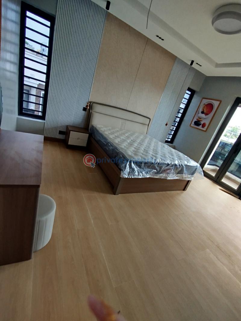 5 bedroom Detached Duplex For Sale Opebi Ikeja Lagos - 15