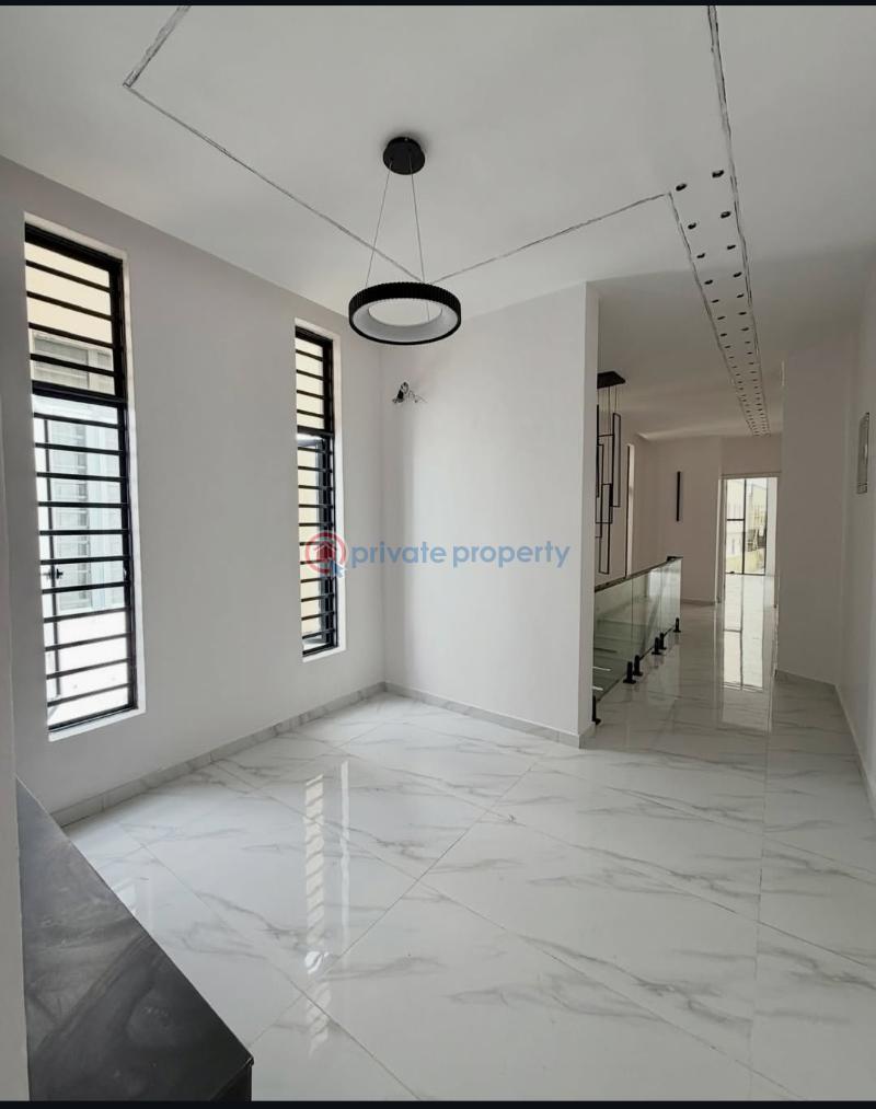 5 bedroom Detached Duplex For Sale Victoria Garden City Lekki Lagos - 11