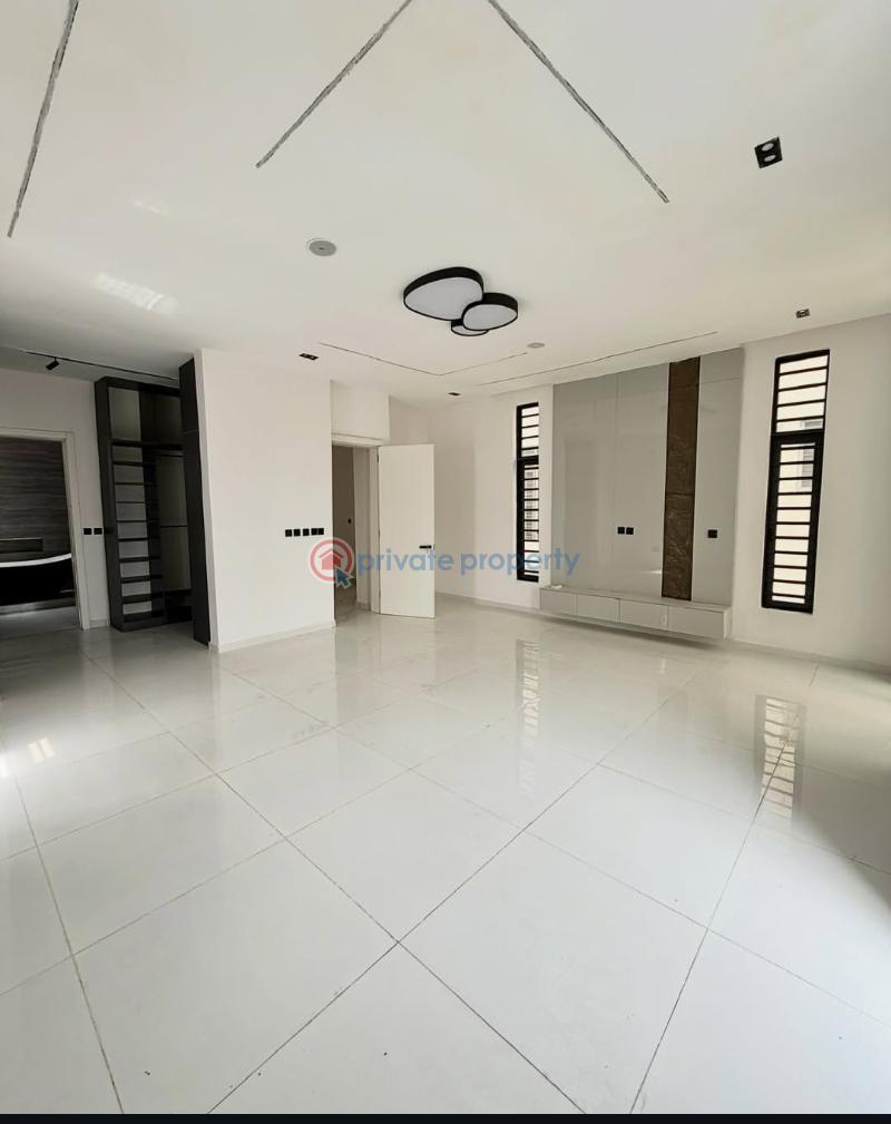 5 bedroom Detached Duplex For Sale Victoria Garden City Lekki Lagos - 6