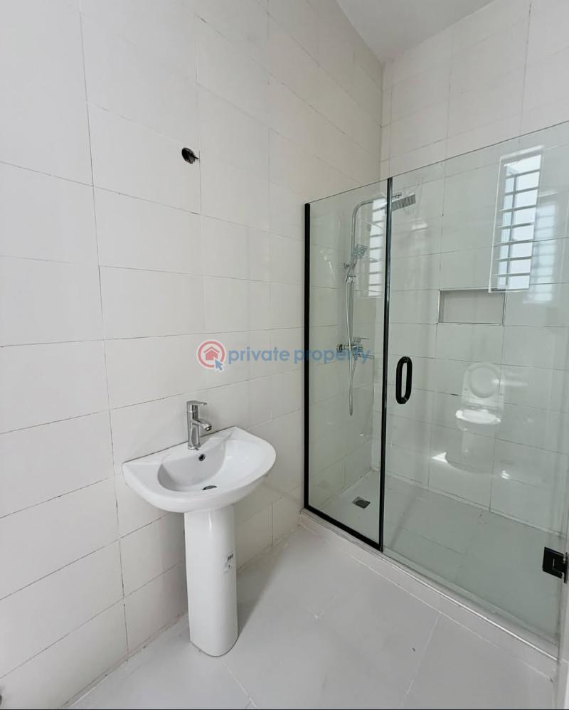 5 bedroom Detached Duplex For Sale Victoria Garden City Lekki Lagos - 16