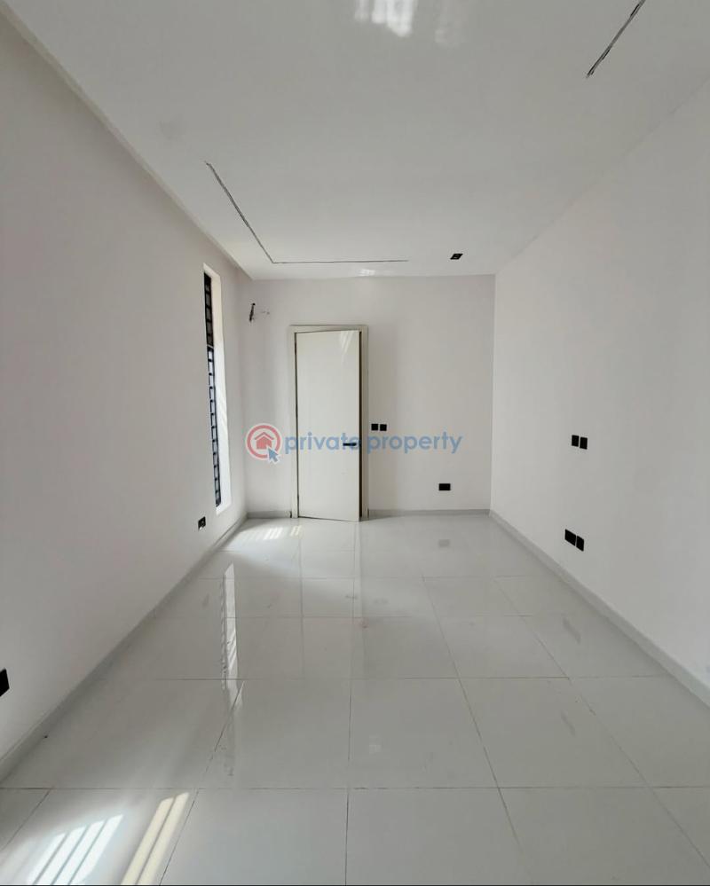 5 bedroom Detached Duplex For Sale Victoria Garden City Lekki Lagos - 13