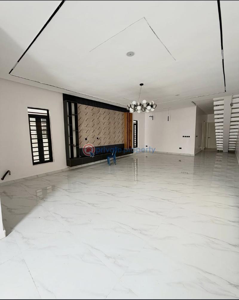 5 bedroom Detached Duplex For Sale Victoria Garden City Lekki Lagos - 1