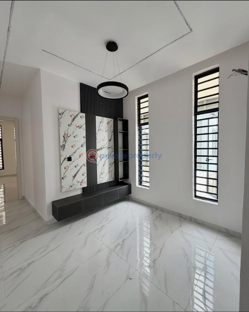 5 bedroom Detached Duplex For Sale Victoria Garden City Lekki Lagos - 10