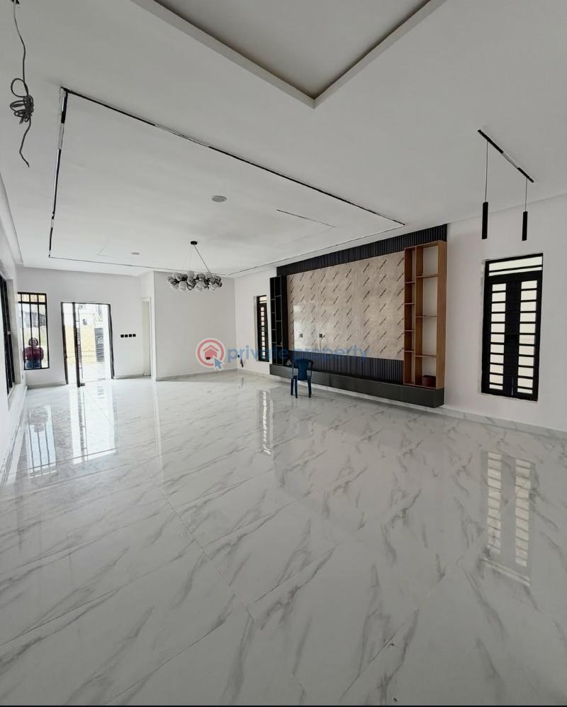 5 bedroom Detached Duplex For Sale Victoria Garden City Lekki Lagos - 2
