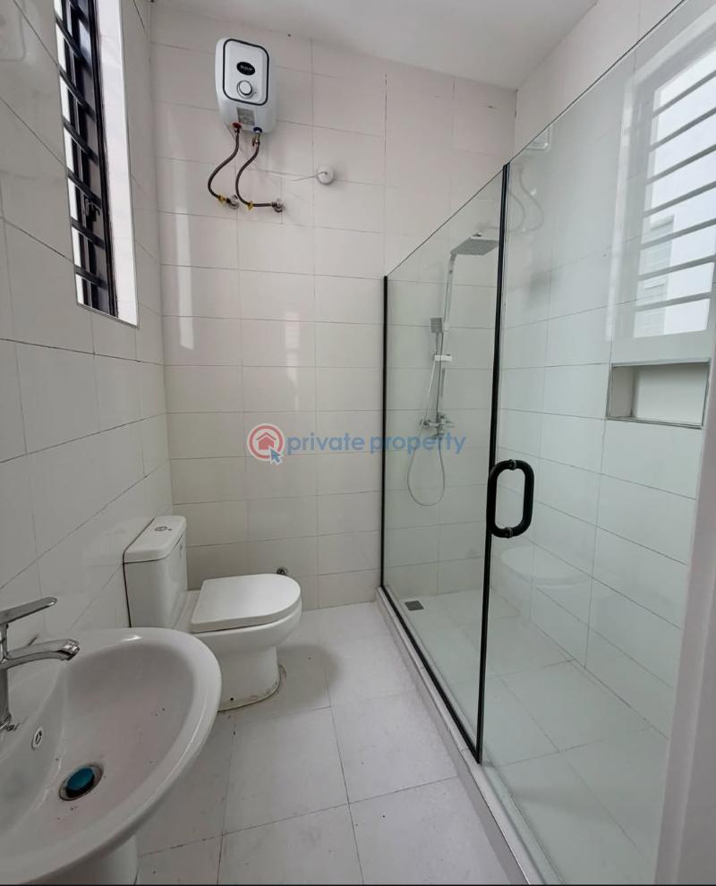 5 bedroom Detached Duplex For Sale Victoria Garden City Lekki Lagos - 14