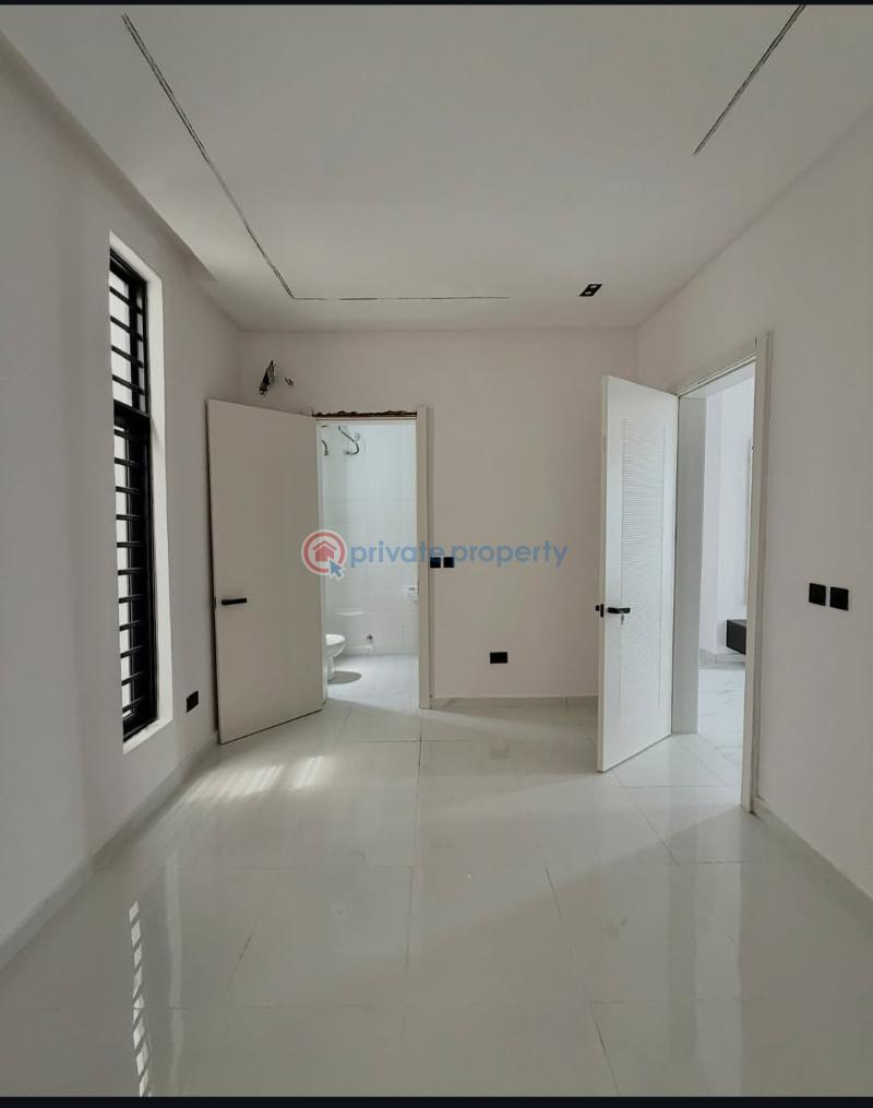 5 bedroom Detached Duplex For Sale Victoria Garden City Lekki Lagos - 15
