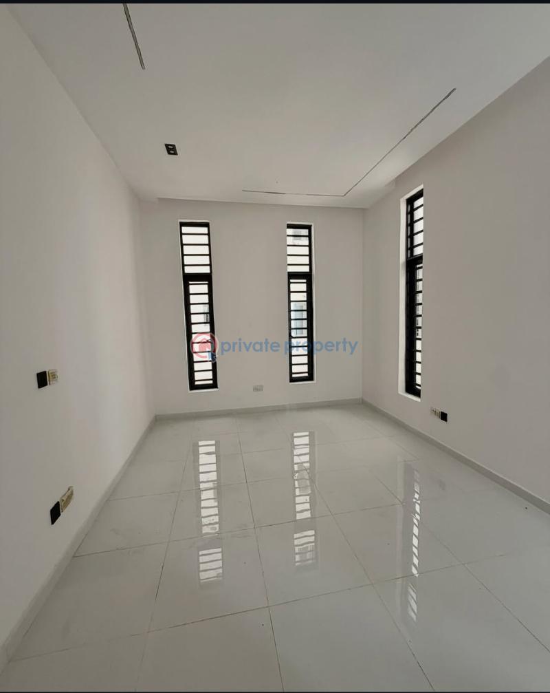 5 bedroom Detached Duplex For Sale Victoria Garden City Lekki Lagos - 12