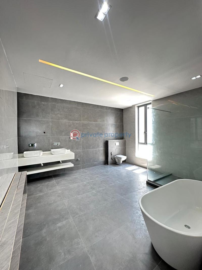 5 bedroom Duplex For Sale Off Bourdillon Bourdillon Ikoyi Lagos - 16
