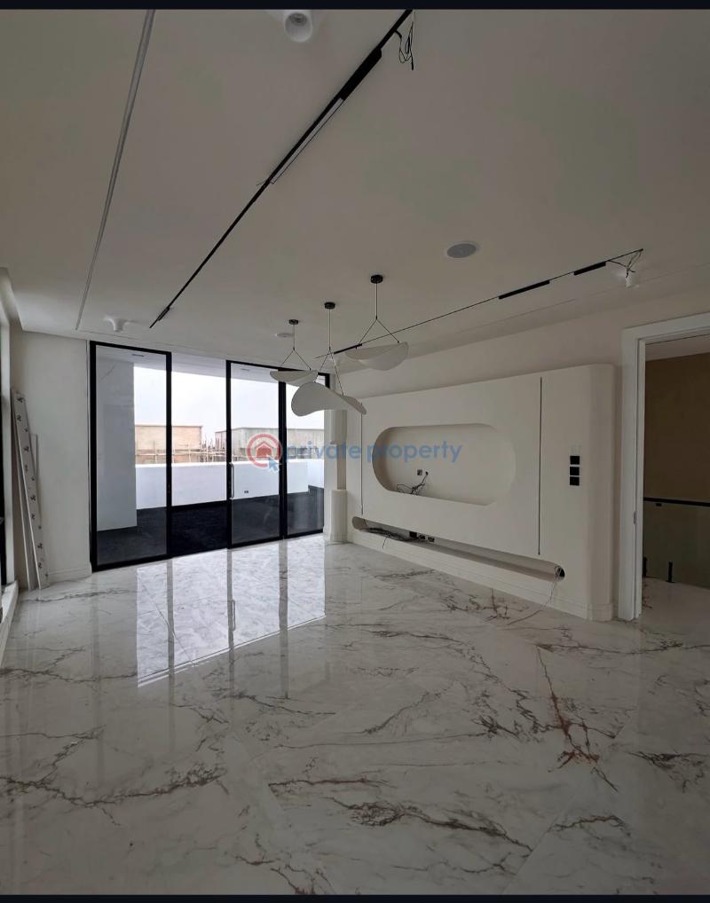 5 bedroom Detached Duplex For Sale Admiralty Lekki Lagos Lekki Phase 1 Lagos - 4