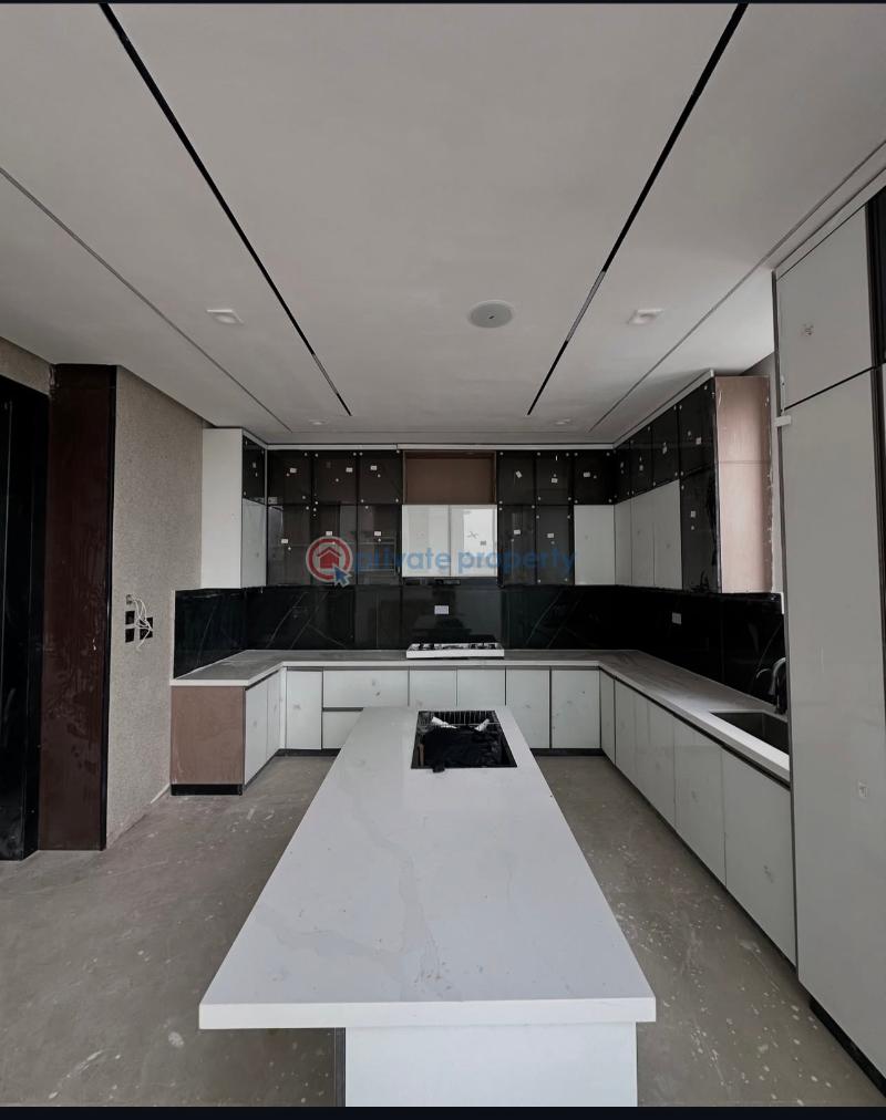 5 bedroom Detached Duplex For Sale Admiralty Lekki Lagos Lekki Phase 1 Lagos - 6