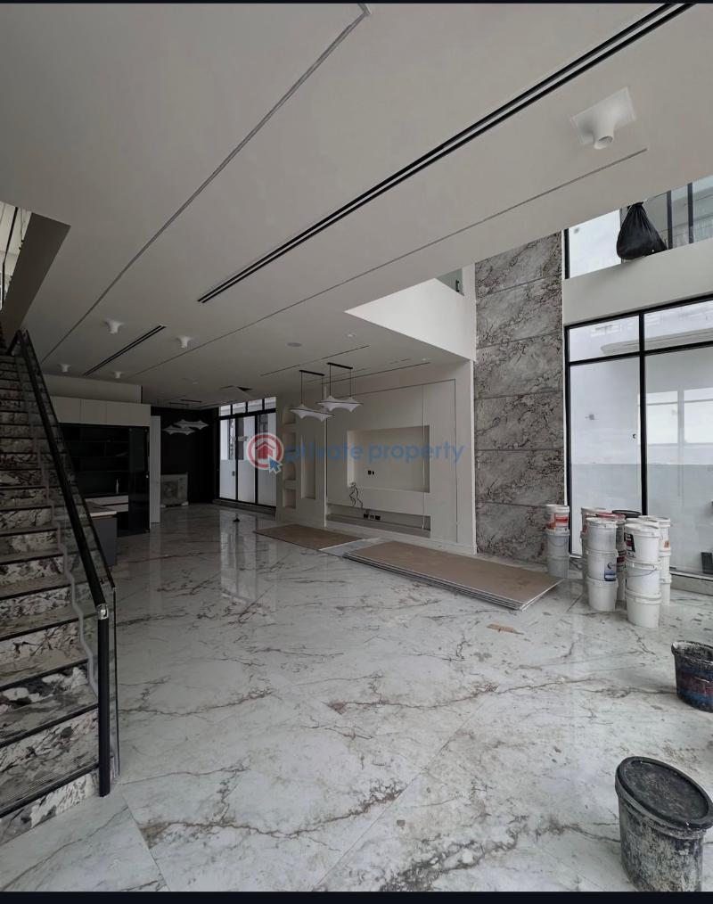 5 bedroom Detached Duplex For Sale Admiralty Lekki Lagos Lekki Phase 1 Lagos - 8