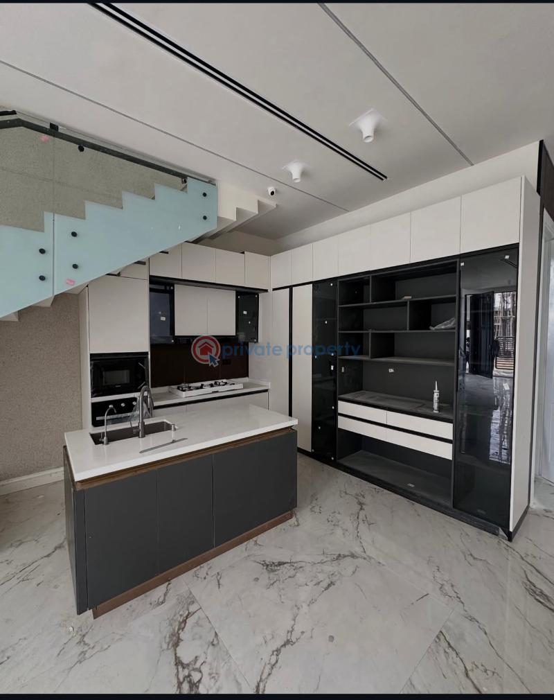 5 bedroom Detached Duplex For Sale Admiralty Lekki Lagos Lekki Phase 1 Lagos - 2