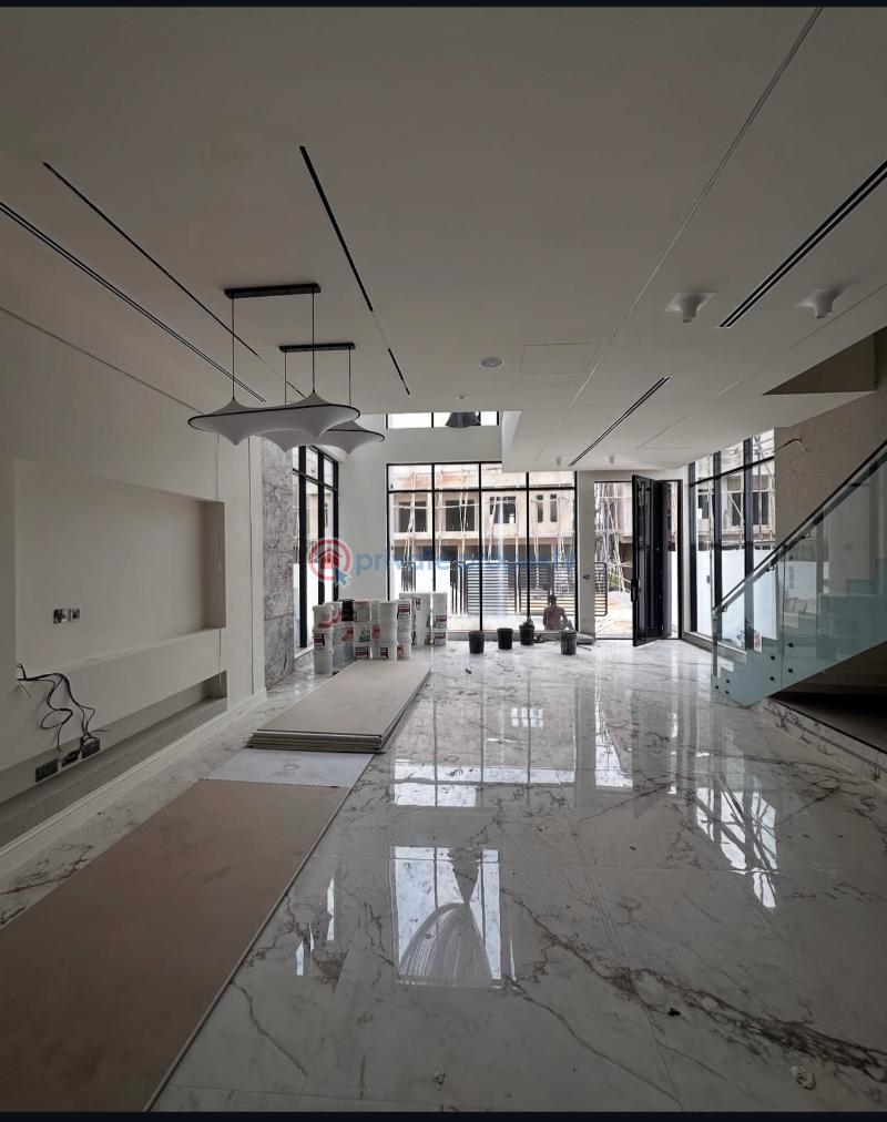 5 bedroom Detached Duplex For Sale Admiralty Lekki Lagos Lekki Phase 1 Lagos - 7