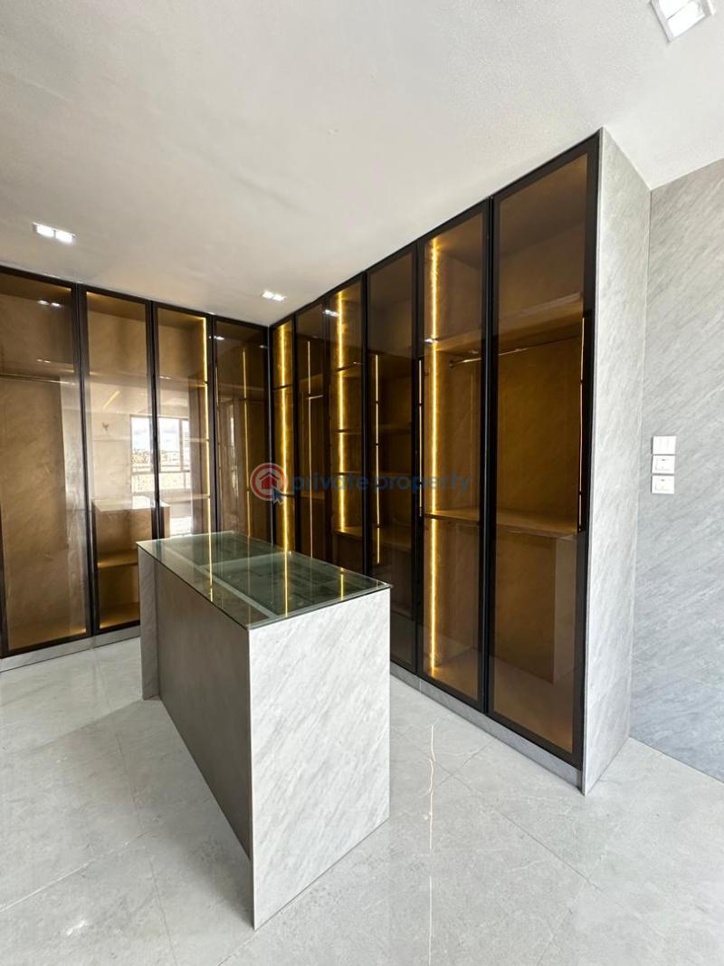 5 bedroom Duplex For Sale Off Bourdillon Bourdillon Ikoyi Lagos - 12