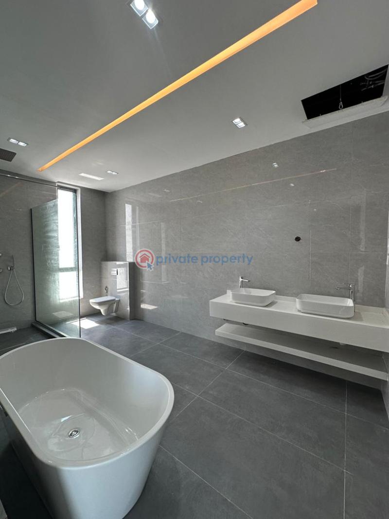 5 bedroom Duplex For Sale Off Bourdillon Bourdillon Ikoyi Lagos - 13