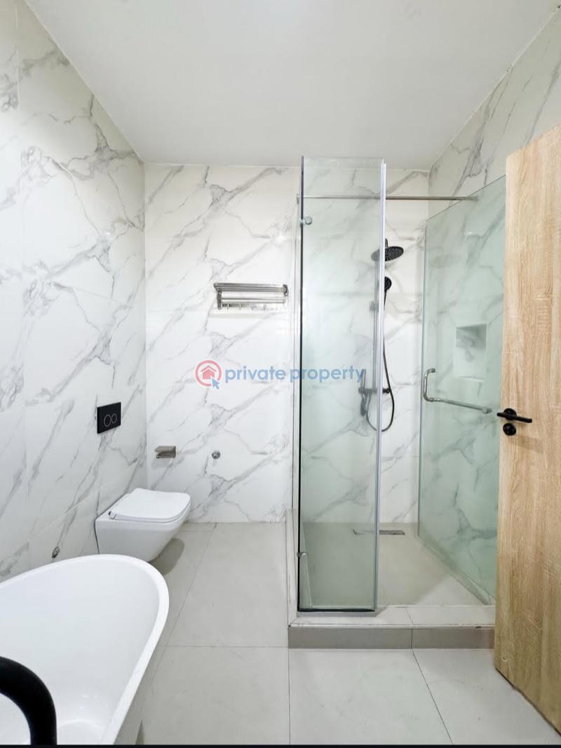 5 bedroom Duplex For Sale Abraham Adesanya Ajah Lagos - 1