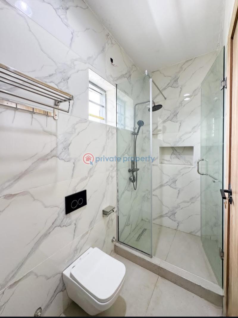 5 bedroom Duplex For Sale Abraham Adesanya Ajah Lagos - 3