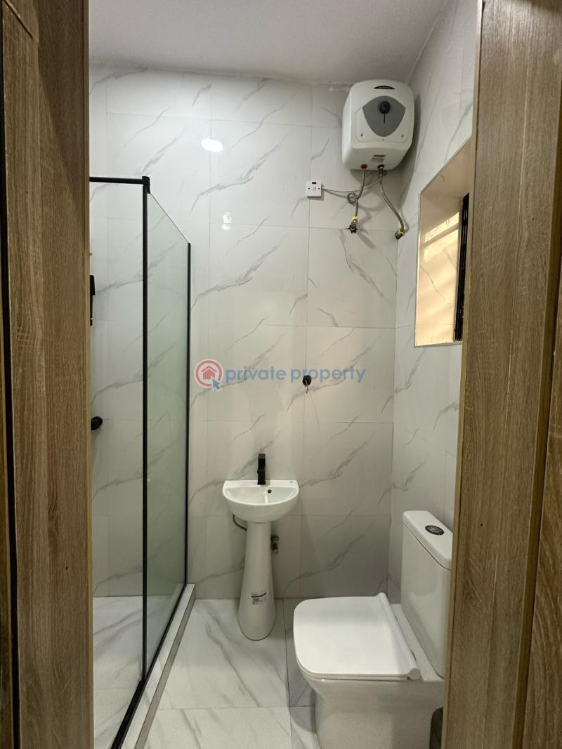 5 bedroom Detached Duplex For Sale Osapa Lekki Lagos - 2