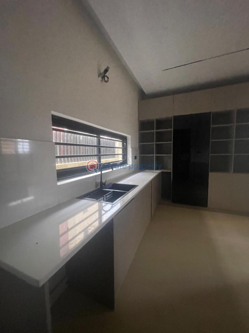 5 bedroom Detached Duplex For Sale Lekki Phase 1 Lagos - 19