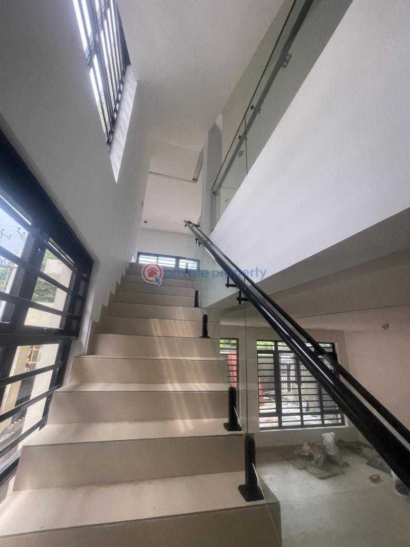 5 bedroom Detached Duplex For Sale Lekki Phase 1 Lagos - 17
