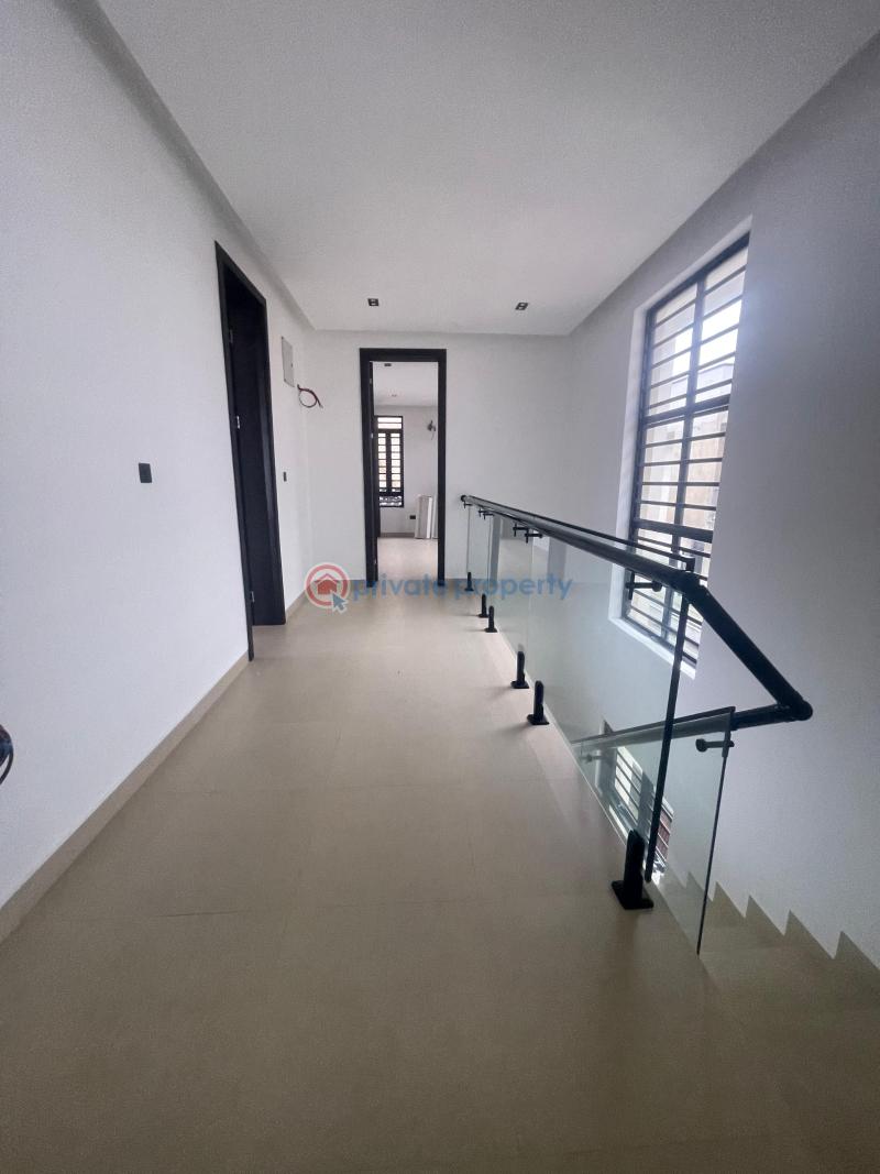 5 bedroom Detached Duplex For Sale Lekki Phase 1 Lagos - 13