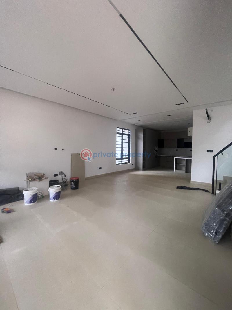 5 bedroom Detached Duplex For Sale Lekki Phase 1 Lagos - 24