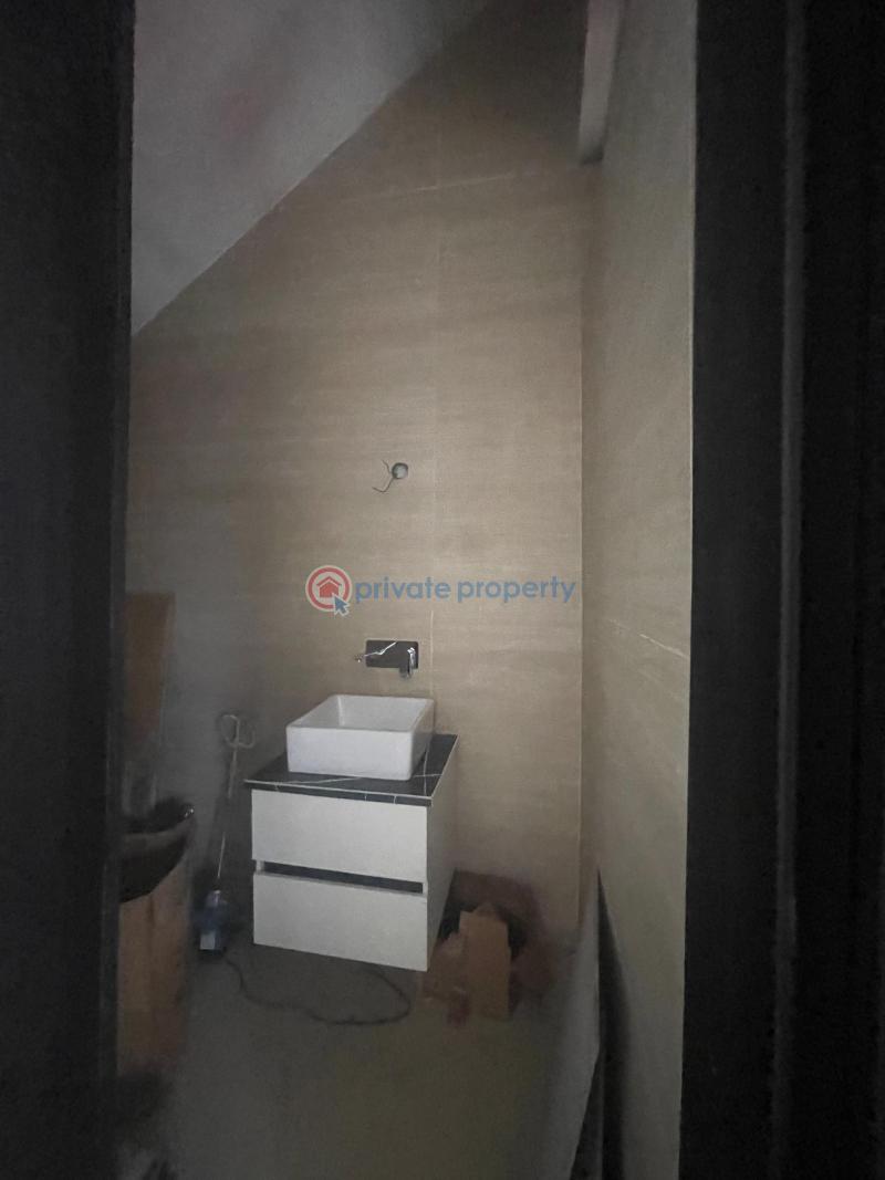 5 bedroom Detached Duplex For Sale Lekki Phase 1 Lagos - 21