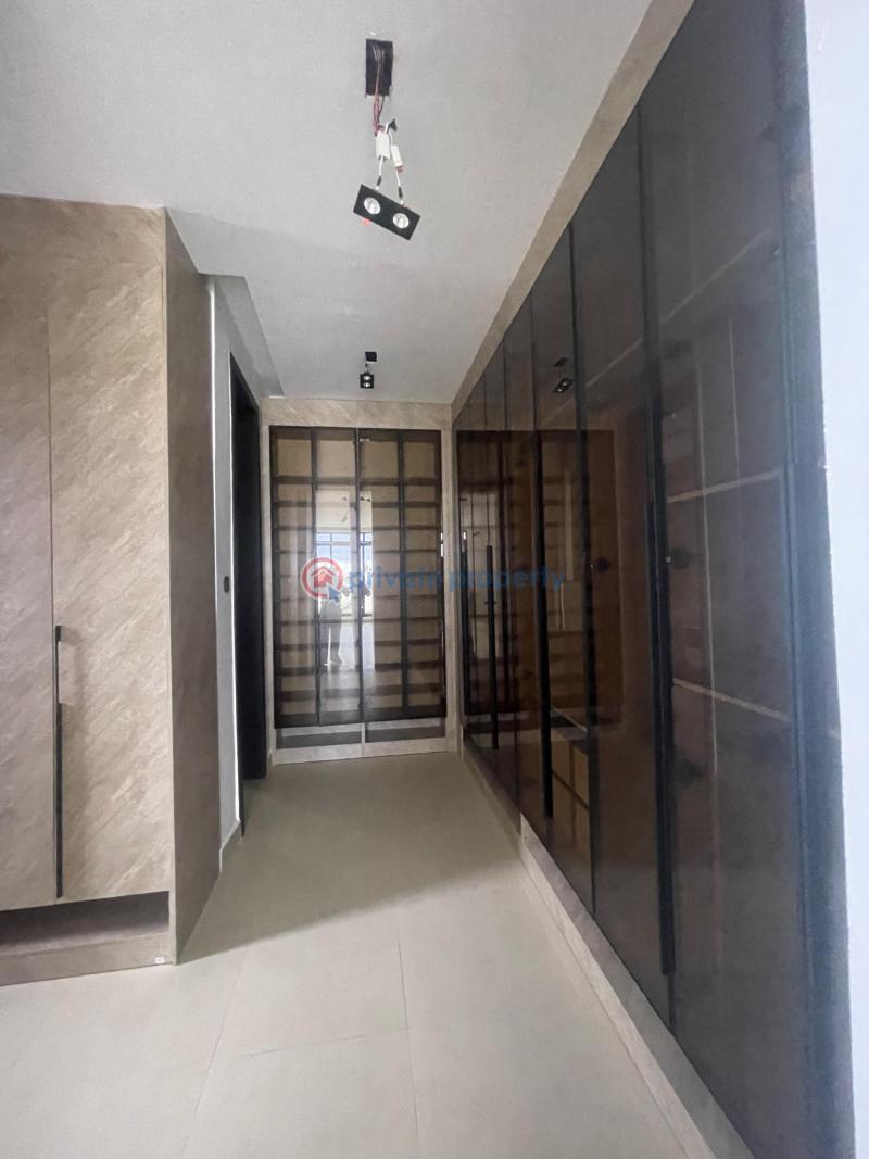 5 bedroom Detached Duplex For Sale Lekki Phase 1 Lagos - 12