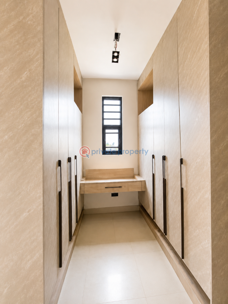 5 bedroom Detached Duplex For Sale Lekki Phase 1 Lagos - 7
