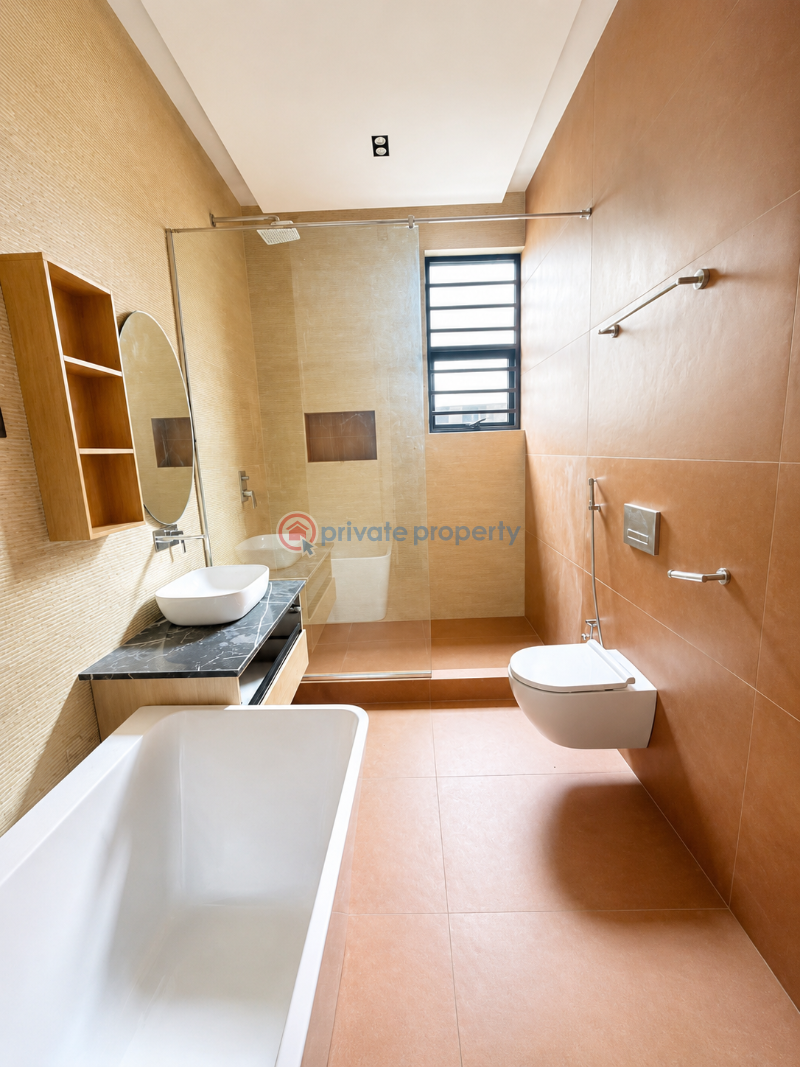 5 bedroom Detached Duplex For Sale Lekki Phase 1 Lagos - 6