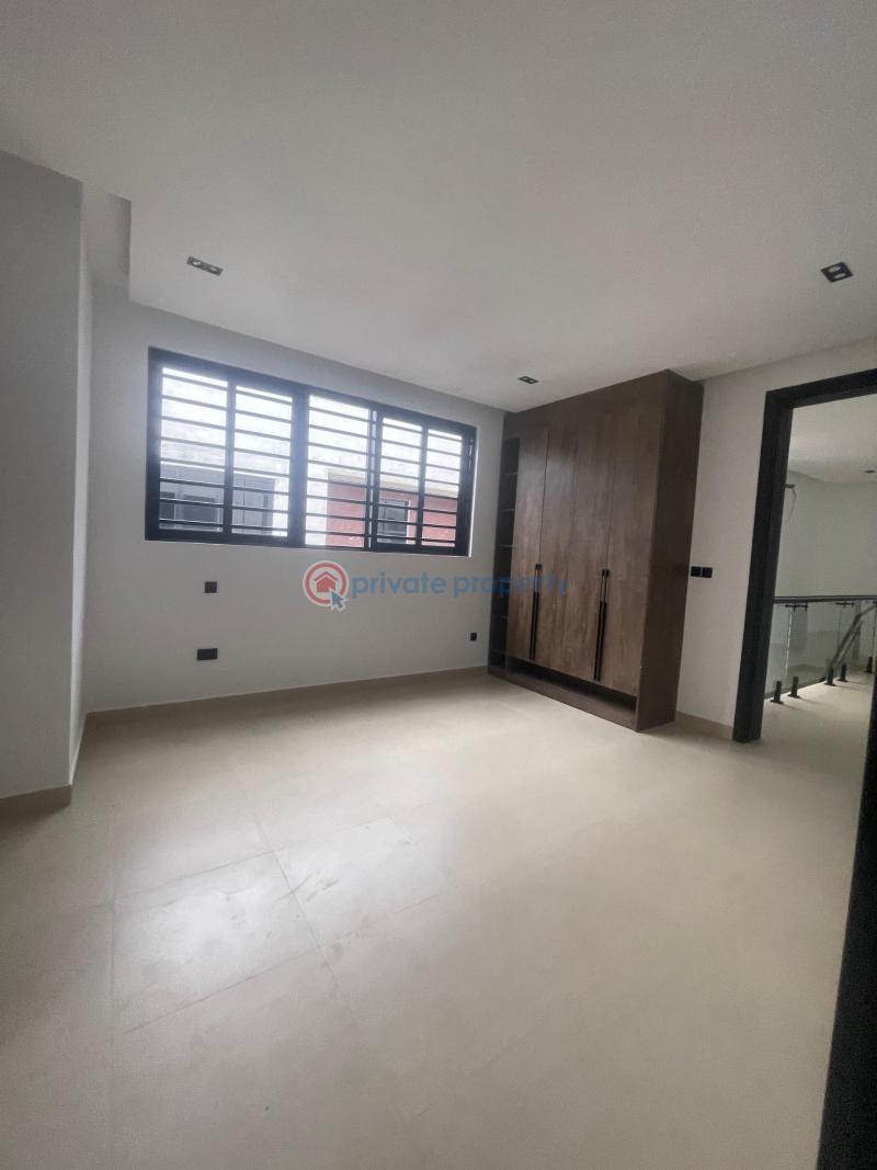 5 bedroom Detached Duplex For Sale Lekki Phase 1 Lagos - 11