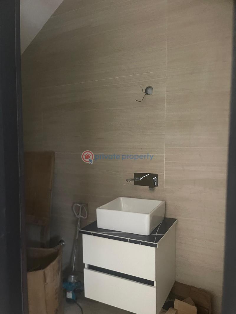 5 bedroom Detached Duplex For Sale Lekki Phase 1 Lagos - 22