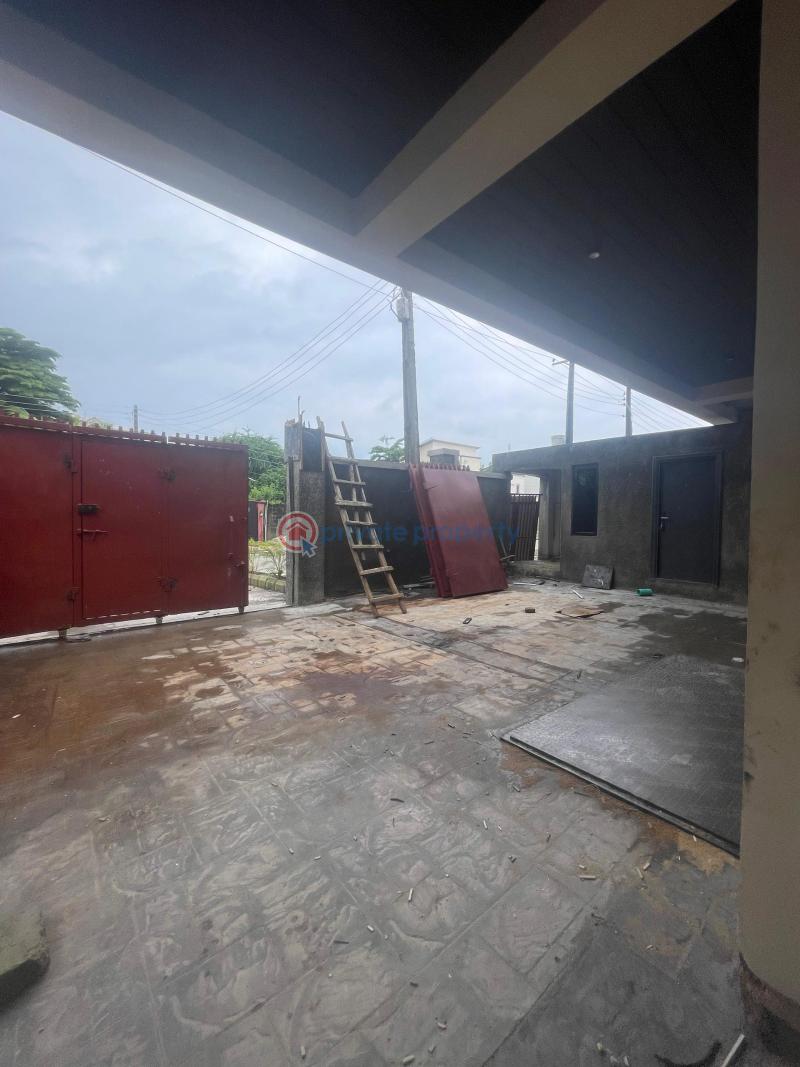 5 bedroom Detached Duplex For Sale Lekki Phase 1 Lagos - 23