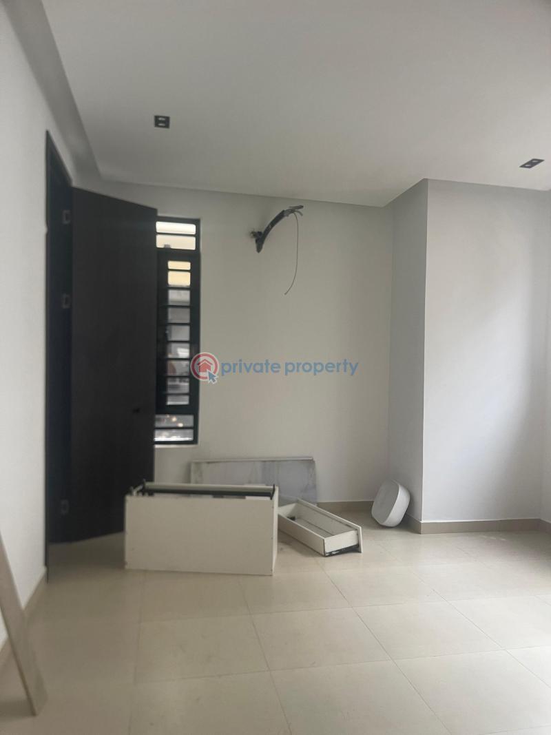 5 bedroom Detached Duplex For Sale Lekki Phase 1 Lagos - 8