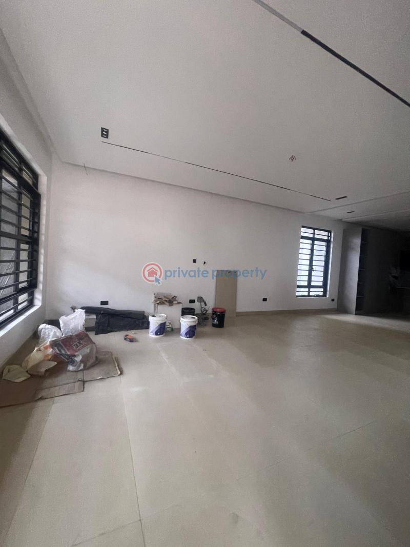 5 bedroom Detached Duplex For Sale Lekki Phase 1 Lagos - 20