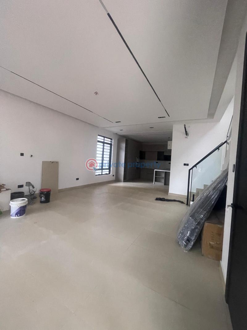 5 bedroom Detached Duplex For Sale Lekki Phase 1 Lagos - 18