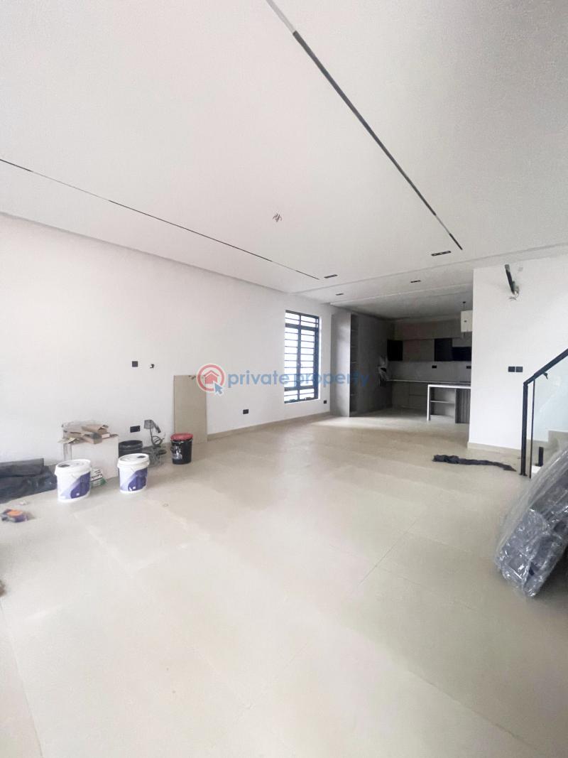 5 bedroom Detached Duplex For Sale Lekki Phase 1 Lagos - 4