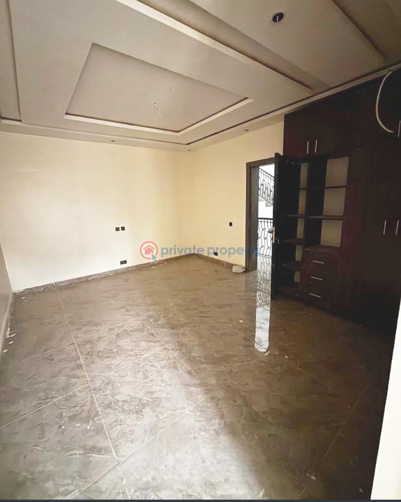 5 bedroom Duplex For Sale Ikeja GRA Lagos - 8