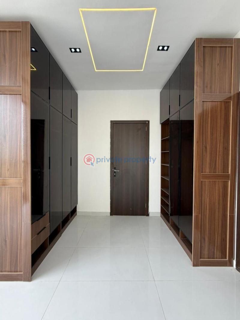 5 bedroom  duplex  with a maids room for sale‼️‼️ - 15 5 bedroom Detached Duplex For Sale Sangotedo Ajah Lagos - 15