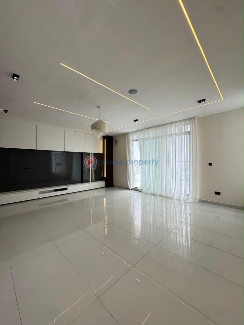 5 bedroom Detached Duplex For Sale Lcc Chevron Drive Chevron Drive Lekki Lagos - 14