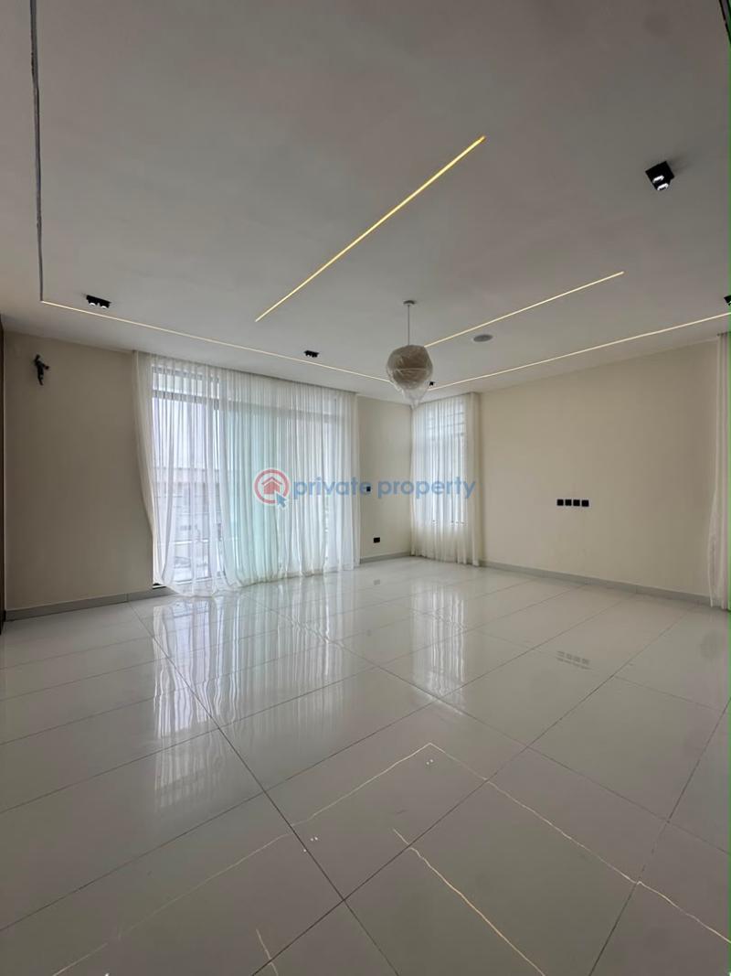 5 bedroom Detached Duplex For Sale Lcc Chevron Drive Chevron Drive Lekki Lagos - 22