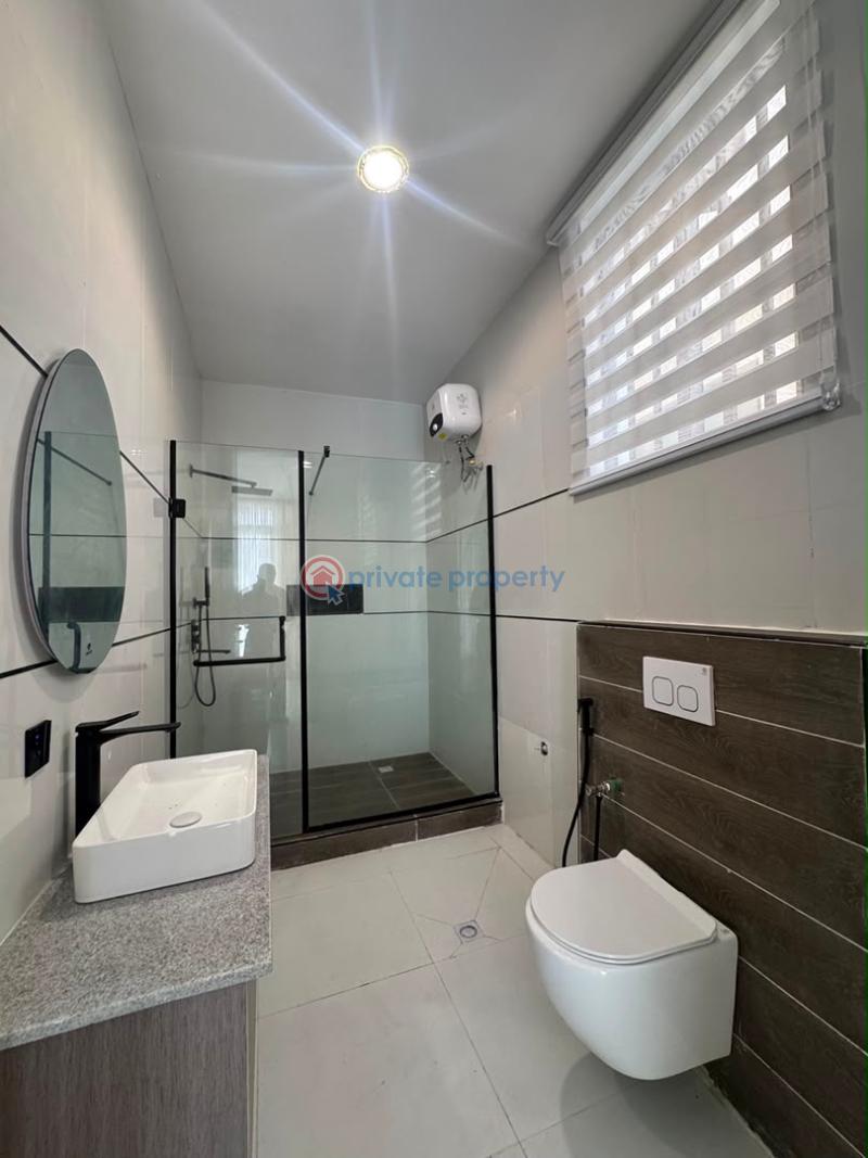 5 bedroom Detached Duplex For Sale Lcc Chevron Drive Chevron Drive Lekki Lagos - 21