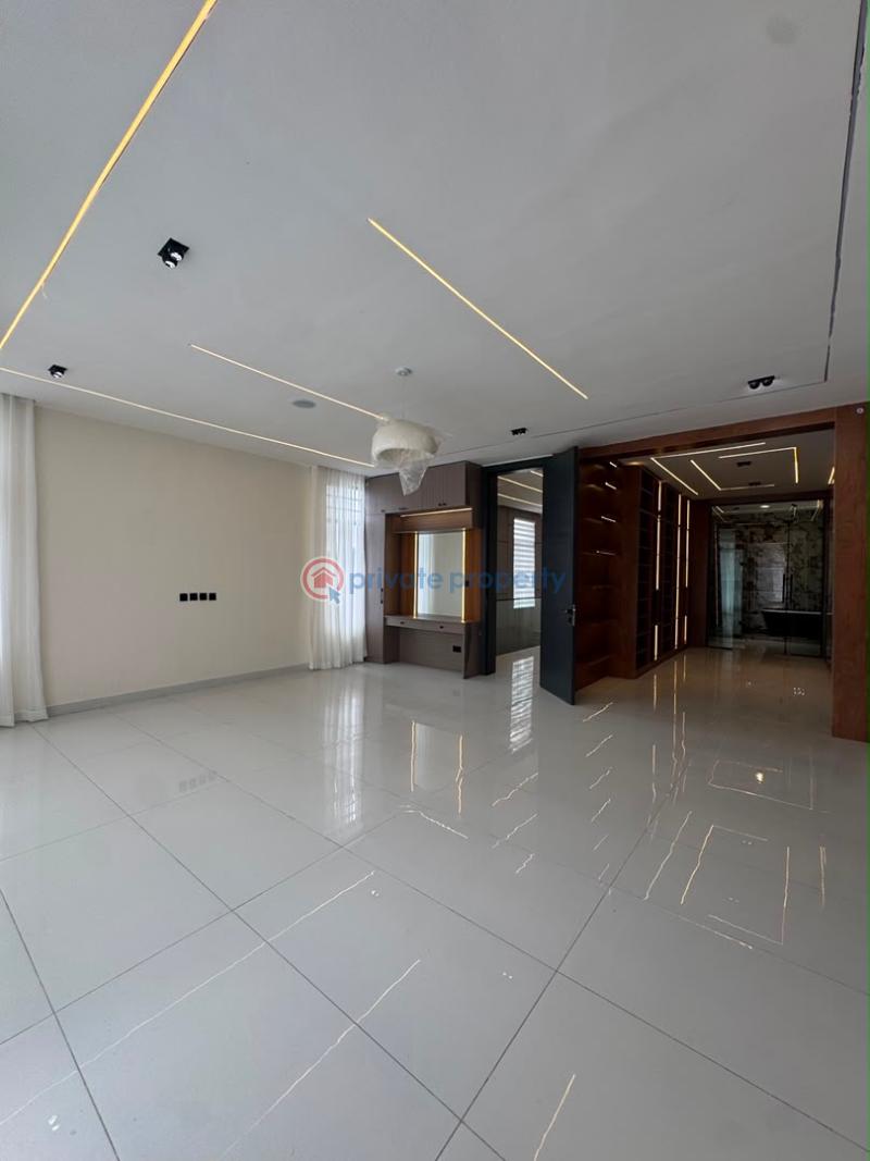 5 bedroom Detached Duplex For Sale Lcc Chevron Drive Chevron Drive Lekki Lagos - 25